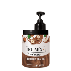 Crema Praliné de Avellana Do U Mix 1,2kg | Sabor Tostado Gourmet