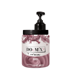 Do U Mix Pink Chocolate Cream 1.2kg | Professional Ruby Flavor