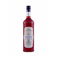 Bitter Barman 1 L | Bitter Profesional para Coctelería