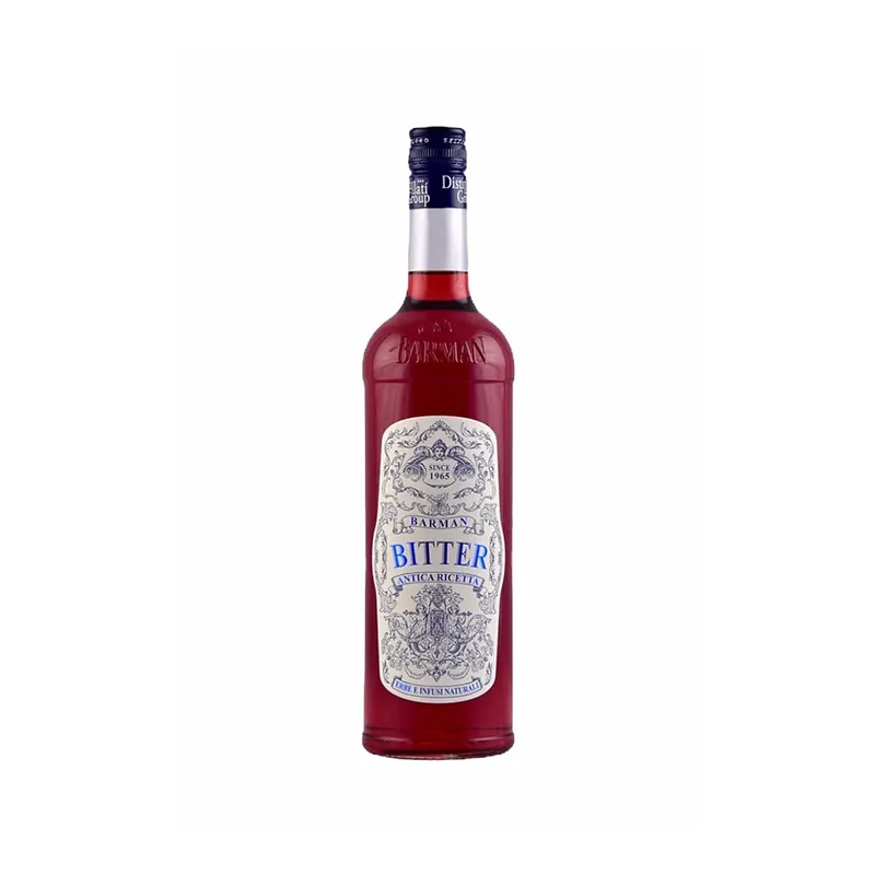 Bitter Barman 1 L – Bitter Profesional para Coctelería