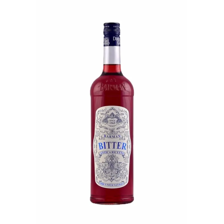 Bitter Barman 1 L | Bitter Profesional para Coctelería