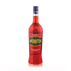 Aperbitter 1 L | Bitter Amargo para Cócteles