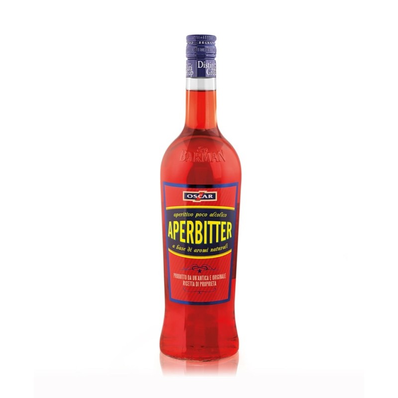 Aperbitter 1 L – Bitter Amargo para Cócteles