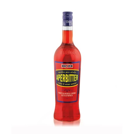 Aperbitter 1 L | Bitter Amargo para Cócteles