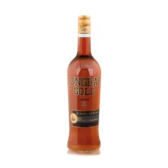 Ron Dorado Long Bay 1L 38% | Ron Caribeño | Cócteles Tropicales