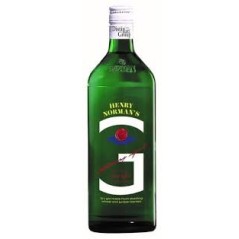Henry Norman’s Gin 1L | Ginebra London Dry