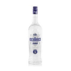 Excellence Premium Vodka 1L | Vodka Premium