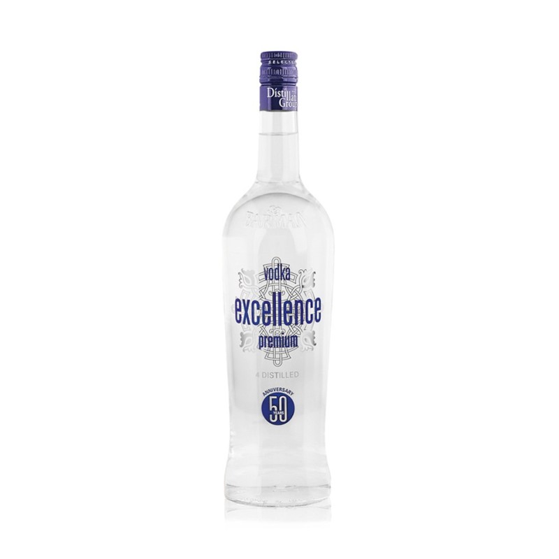 Excellence Premium Vodka 1L