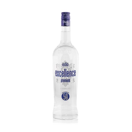 Excellence Premium Vodka 1L | Vodka Premium