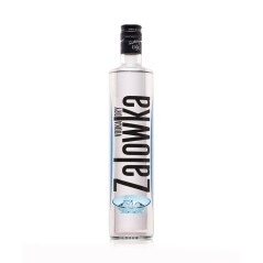 Zalowka Dry Vodka 1L