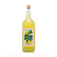 Limoncello 1L