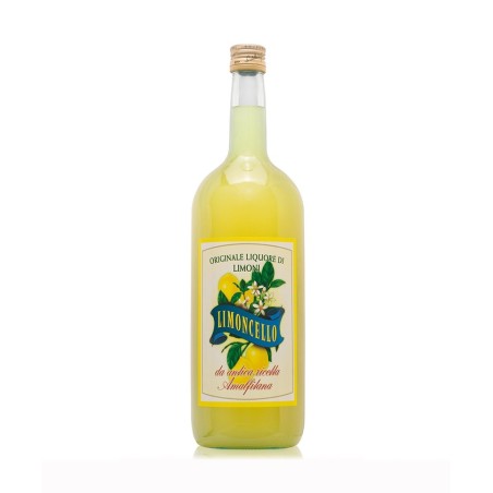 Limoncello 1L