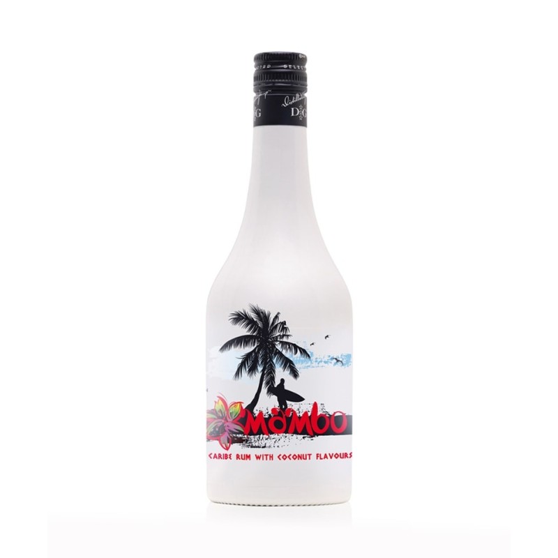Mambo Rum 70cl