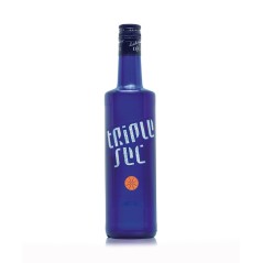 Triple Sec 24% 70cl
