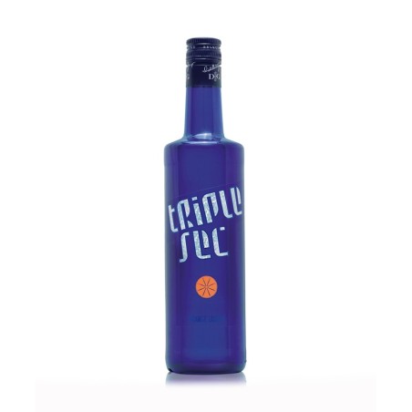 Triple Sec 24% 70cl