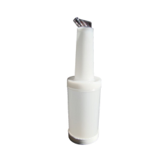 White Store n pour Speed Bottle 1L – Precision & Storage