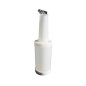 Store 'n Pour Speed Bottle White 1L – Precision & Organization Store 'n Pour Speed Bottle White 1L – Precision & Organization