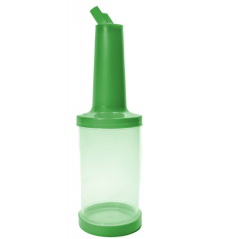 Botella de Velocidad Store n pour Verde 1L – Organización Profesional
