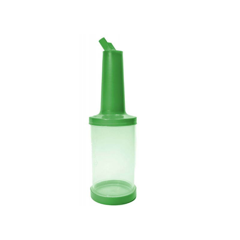 Bouteille de Vitesse Store 'n Pour Verte 1L – Organisation Professionnelle