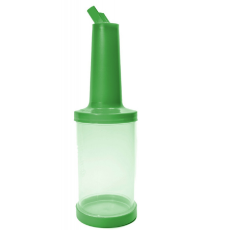 Bouteille de Vitesse Store 'n Pour Verte 1L – Organisation Professionnelle