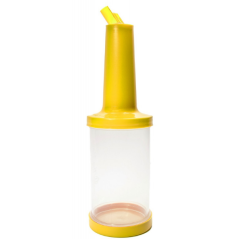 Yellow Store n pour Speed Bottle 1L – Quick Ingredient Identification