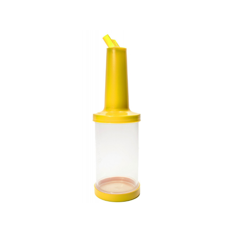 Store 'n Pour Speed Bottle Yellow 1L –