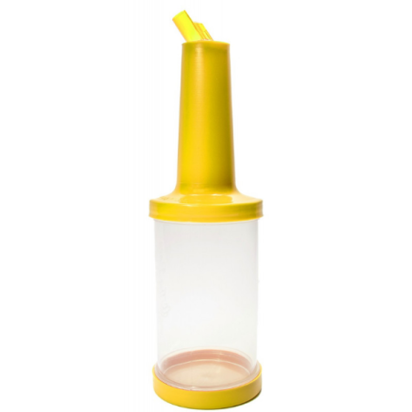 Yellow Store n pour Speed Bottle 1L – Quick Ingredient Identification