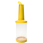 Store 'n Pour Speed Bottle Yellow 1L –