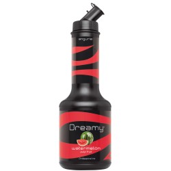 Purée Dreamy Pastèque 95cl – Fraîche et Naturelle