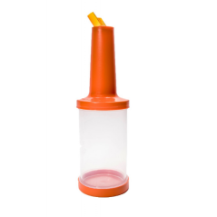Botella de Velocidad Store n pour Naranja 1L – Organización Eficiente