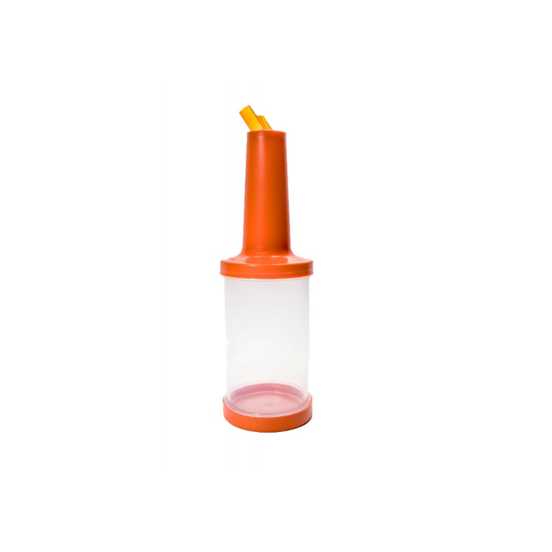 Botella de Zumos Store 'n Pour Naranja 1L – Organización Eficiente