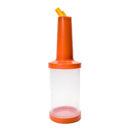 Bouteille de Vitesse Store n pour Orange 1L – Organisation Efficace