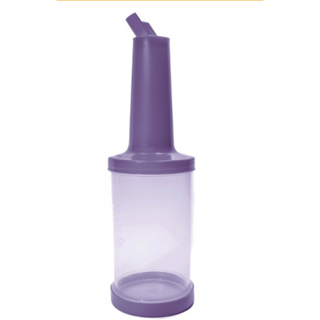Purple Store n pour Speed Bottle 1L – Professional Use