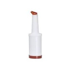 Bouteille de Vitesse Store n pour Marron 1L – Distinction et Élégance