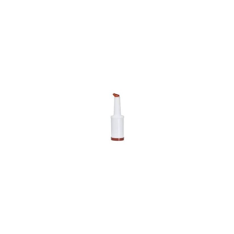 Botella de Zumos Store n pour Marrón 1L – Distinción y Elegancia