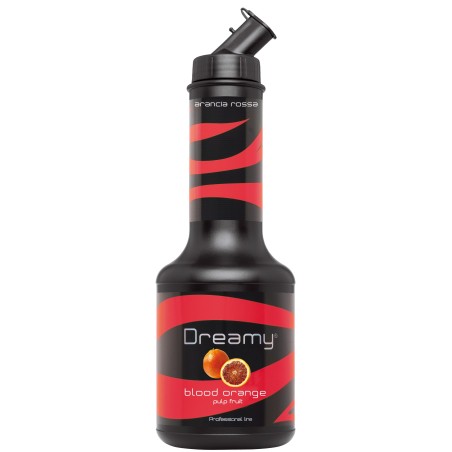 Puré Dreamy Naranja Sanguina 95cl – Cítrico y Natural