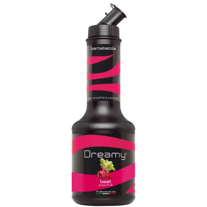 Purée de Fruit Dreamy Betterave 95cl (1,32KG)