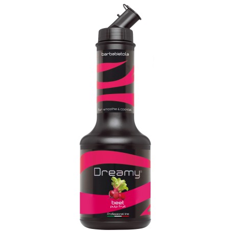 Puré Dreamy Remolacha 95cl – Sabor Natural y Saludable