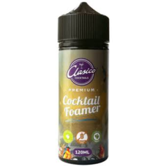 Cocktail Foamer Clásico 120 ml – Espuma Ideal para Cócteles