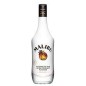 Malibu 70 cl – Licor de Coco y Ron Tropical (21% vol.