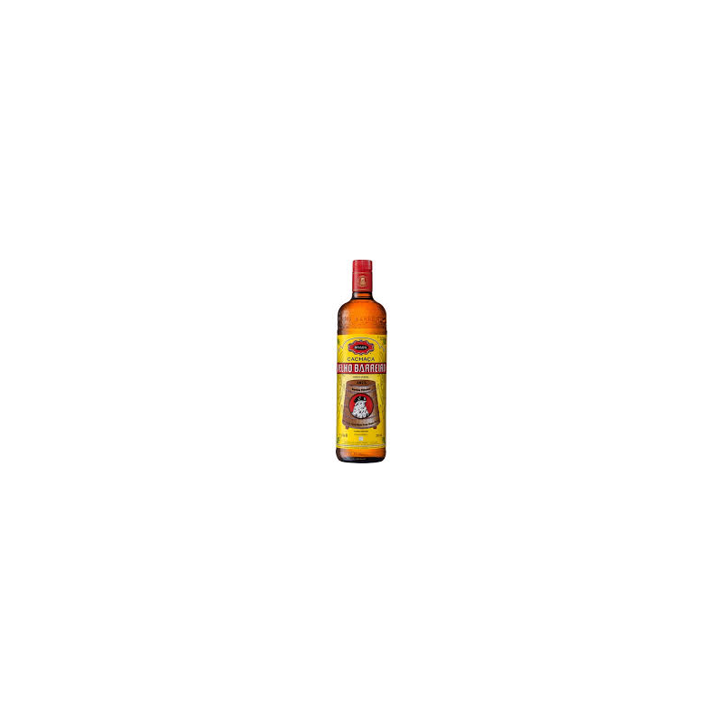 Velho Barreiro 70cl – Premium Brazilian Cachaca