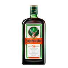 Jagermeister 70cl | Licor de Hierbas Aleman (35% vol.)