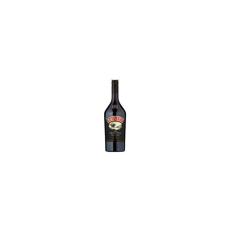Baileys 70cl – Creamy Irish Liqueur (17% vol.)