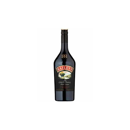 Baileys 70cl | Licor Irlandes Cremoso (17% vol.)