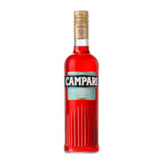 Campari 70cl | Aperitivo Italiano Amargo (25% vol.)