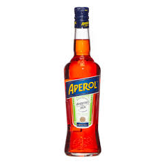 Aperol 70cl | Light Italian Aperitif (11% vol.)