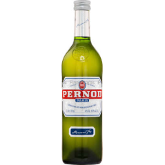 Pernod Paris 70cl | Classic French Anise Liqueur (40% vol.)