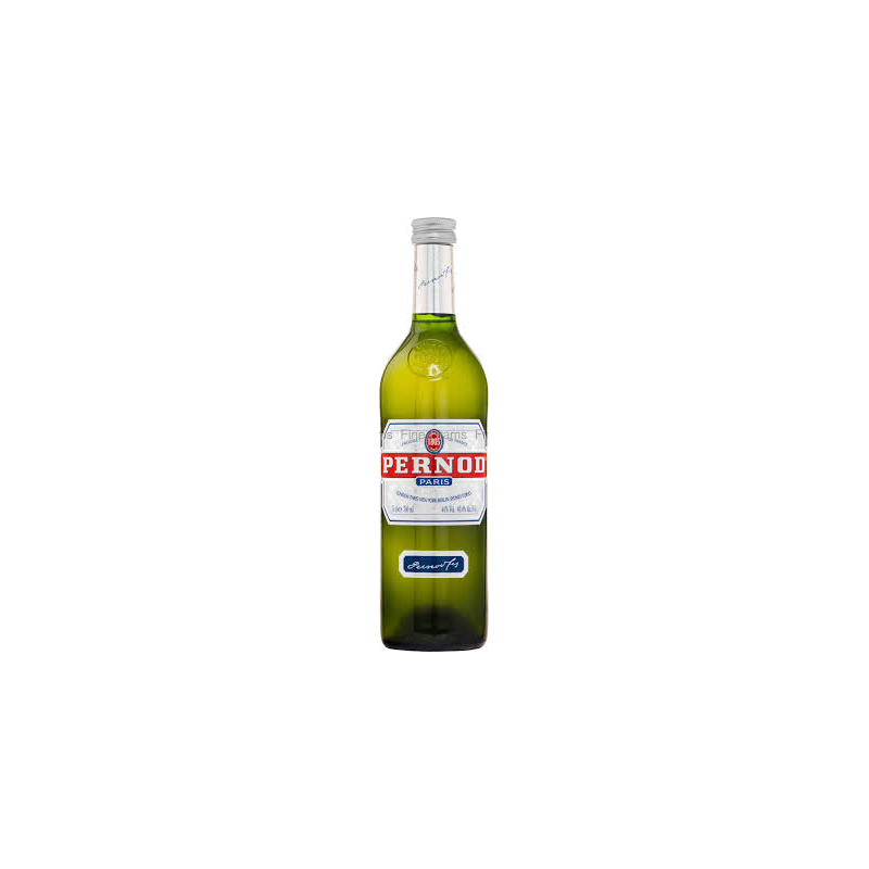 Pernod Paris 70cl – Classic French Anise Liqueur (40% vol.)