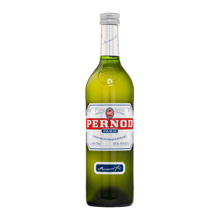 Pernod Paris 70cl | Classic French Anise Liqueur (40% vol.)
