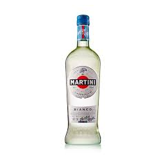 Martini Blanco 70cl | Italian White Vermouth (15% vol.)